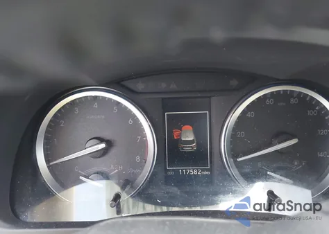 2018 Toyota Highlander Limited z USA, uszkodzony, nr VIN 5TDYZRFH4JS264525